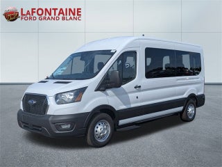 2025 Ford Transit-350 XL
