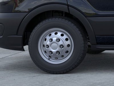 2026 Ford Transit-350 In-Transit