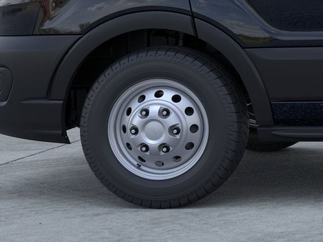 2026 Ford Transit-350 In-Transit