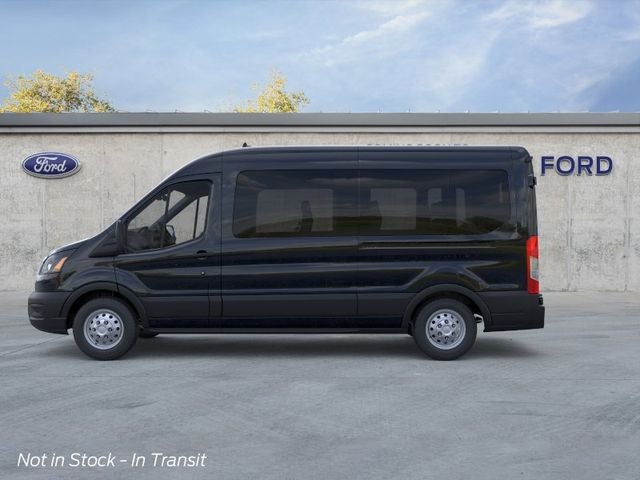 2026 Ford Transit-350 In-Transit