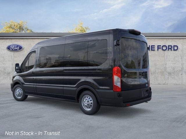 2026 Ford Transit-350 In-Transit