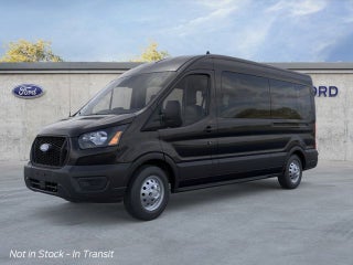 2026 Ford Transit-350 In-Transit