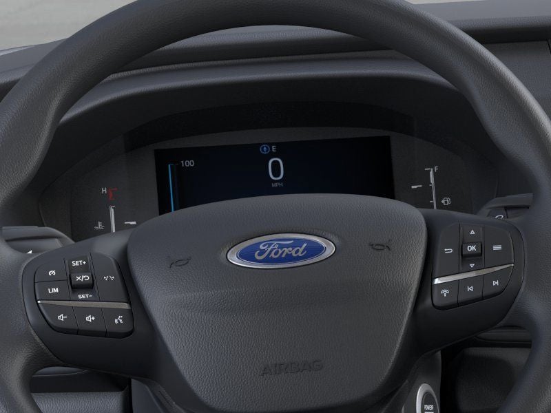 2026 Ford Transit-350 In-Transit