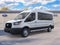 2026 Ford Transit-350 In-Transit