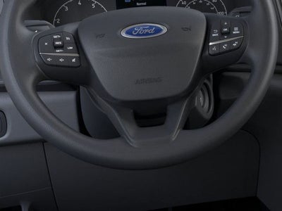 2025 Ford Transit-350 XL