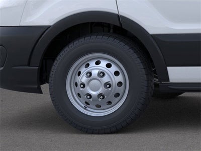 2025 Ford Transit-350 XL