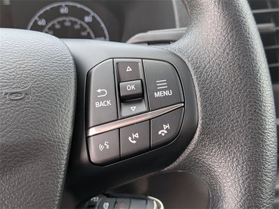 2025 Ford Transit-350 XL