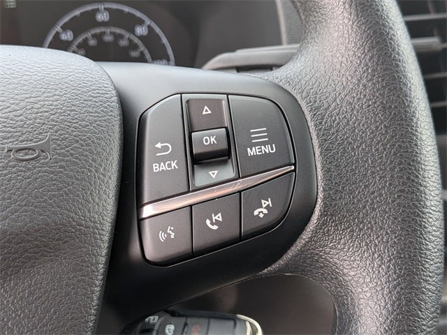 2025 Ford Transit-350 XL