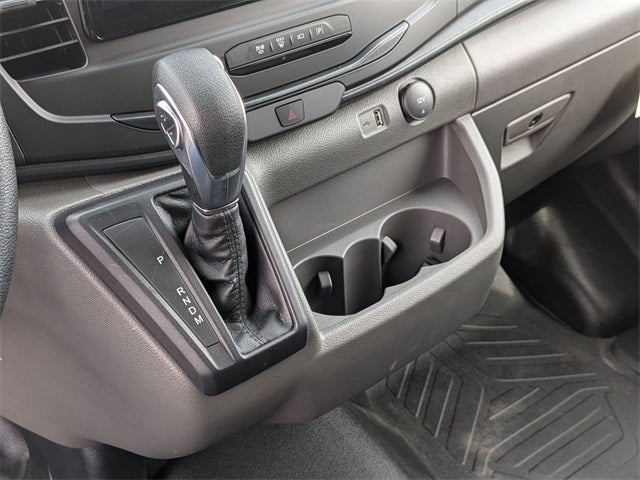 2025 Ford Transit-350 XL