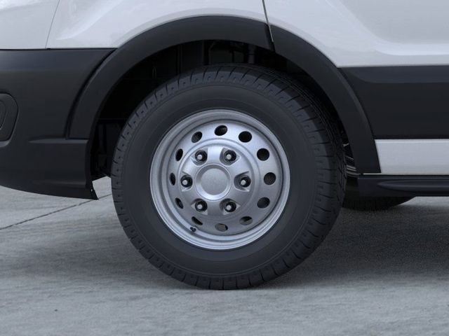 2026 Ford Transit-350 In-Transit