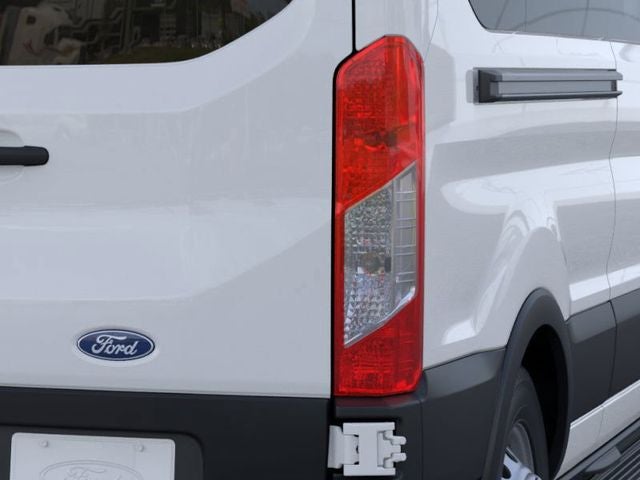 2026 Ford Transit-350 In-Transit