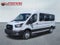 2025 Ford Transit-350 XL