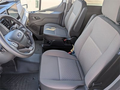 2025 Ford Transit-350 XL