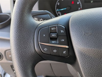 2025 Ford Transit-350 XL