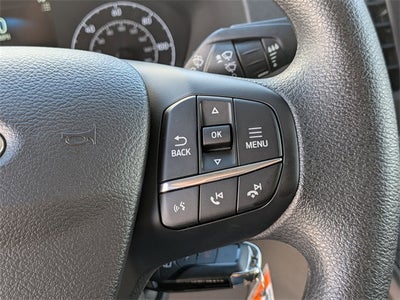 2025 Ford Transit-350 XL