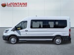 2025 Ford Transit-350 XL