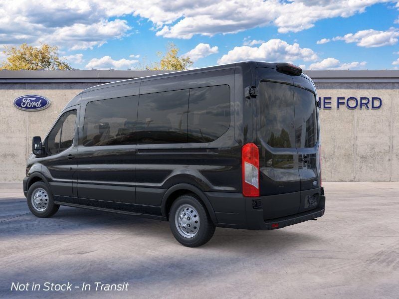 2026 Ford Transit-350 XL In-Transit