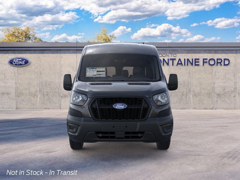 2026 Ford Transit-350 XL In-Transit