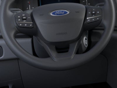 2026 Ford Transit-350 XL In-Transit