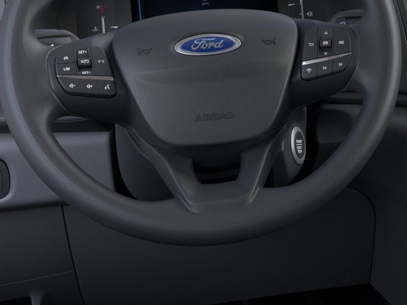 2026 Ford Transit-350 XL In-Transit