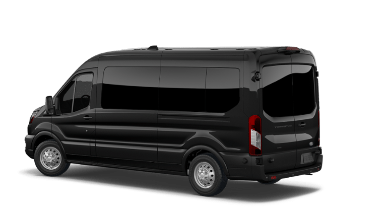 2026 Ford Transit-350 XL In-Transit