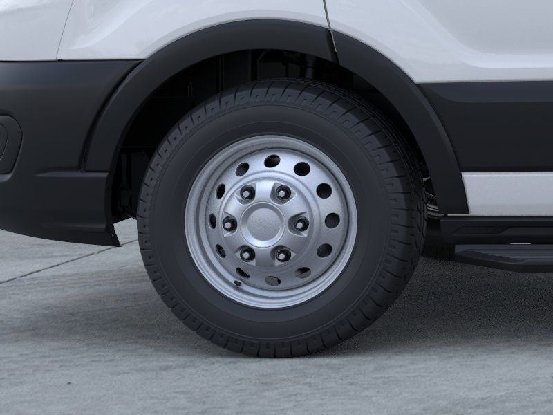 2026 Ford Transit-350 In-Transit