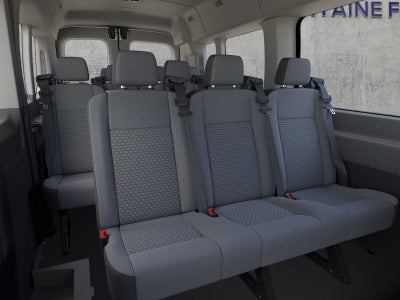 2026 Ford Transit-350 In-Transit
