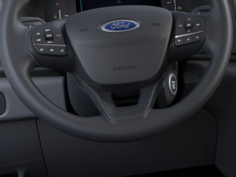 2026 Ford Transit-350 In-Transit