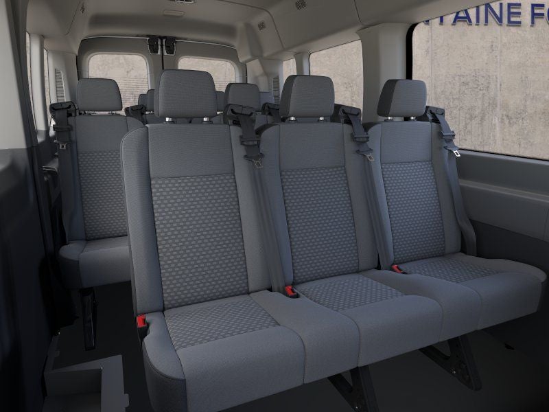 2026 Ford Transit-350 In-Transit