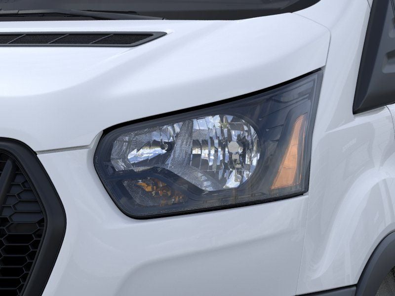2026 Ford Transit-350 XL In-Transit
