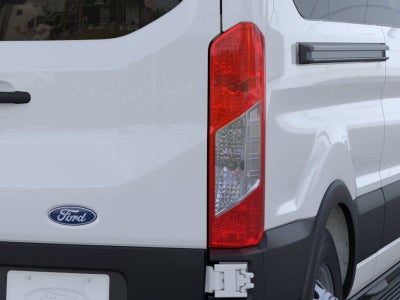 2026 Ford Transit-350 XL In-Transit
