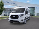 2026 Ford Transit-350 XLT