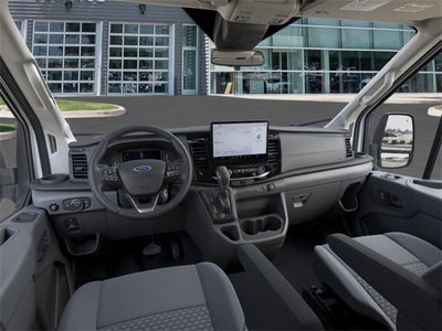 2026 Ford Transit-350 XLT