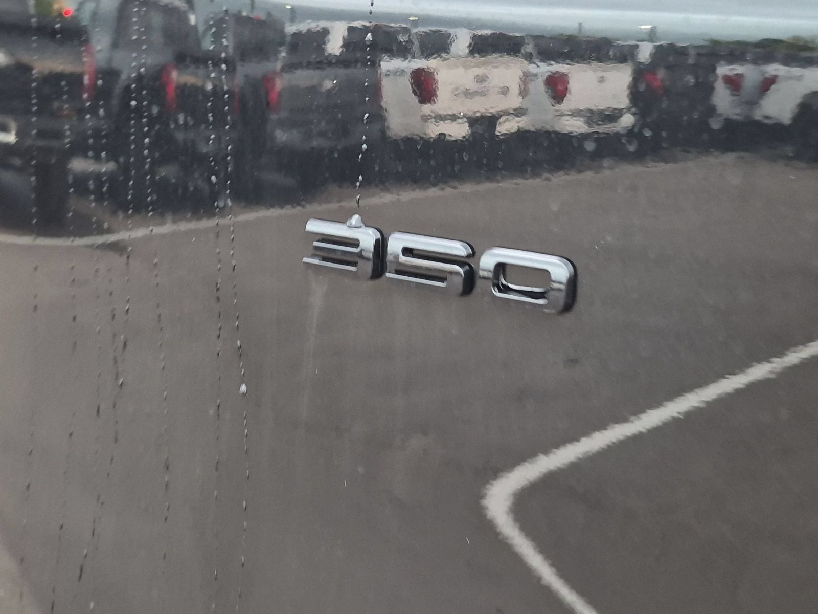 2027 Ford Transit-350 XLT
