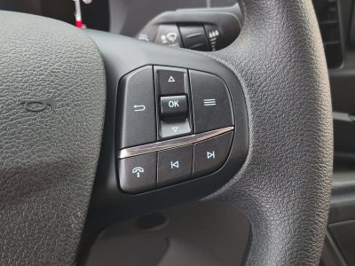 2027 Ford Transit-350 XLT