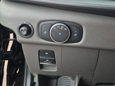 2027 Ford Transit-350 XLT