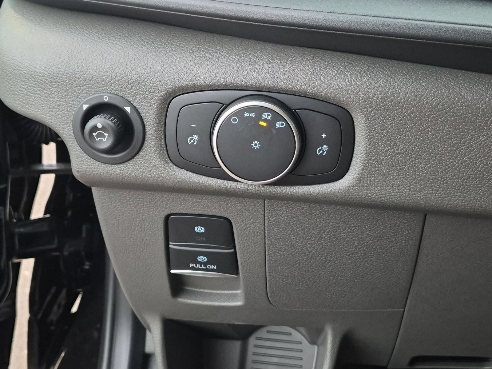 2027 Ford Transit-350 XLT