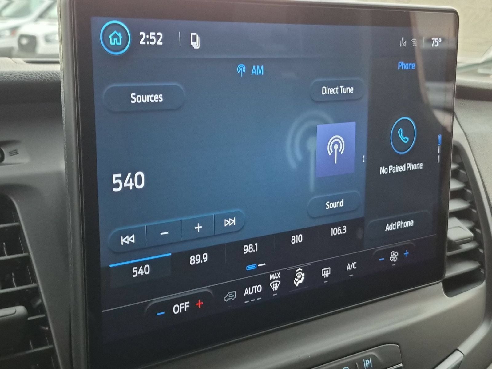 2027 Ford Transit-350 XLT