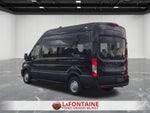 2027 Ford Transit-350 XLT