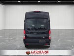 2027 Ford Transit-350 XLT