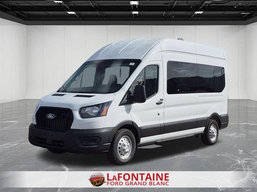 2027 Ford Transit-350 XL Passenger Van