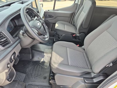 2027 Ford Transit-350 XL Passenger Van