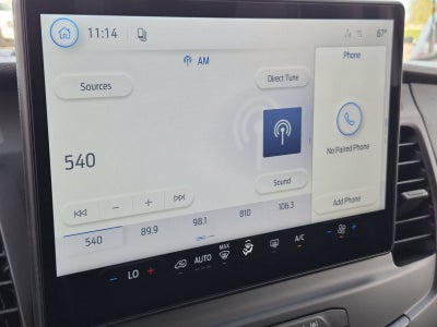 2027 Ford Transit-350 XL Passenger Van