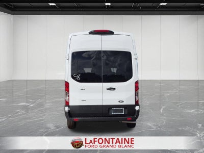 2027 Ford Transit-350 XL Passenger Van