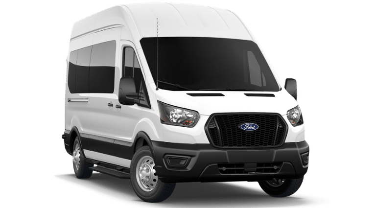 2027 Ford Transit-350 XL Passenger Van