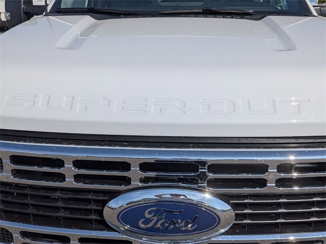 2026 Ford F-550SD XL DRW