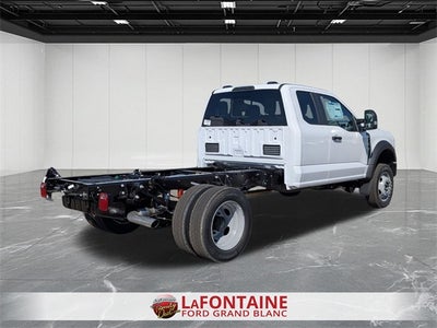2026 Ford F-450SD xl DRW