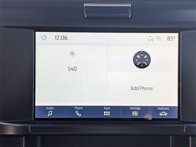 2026 Ford F-550SD XL DRW