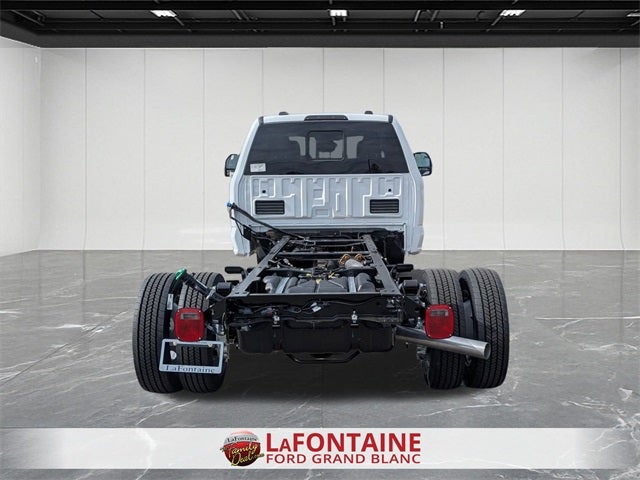 2026 Ford F-550SD XL DRW