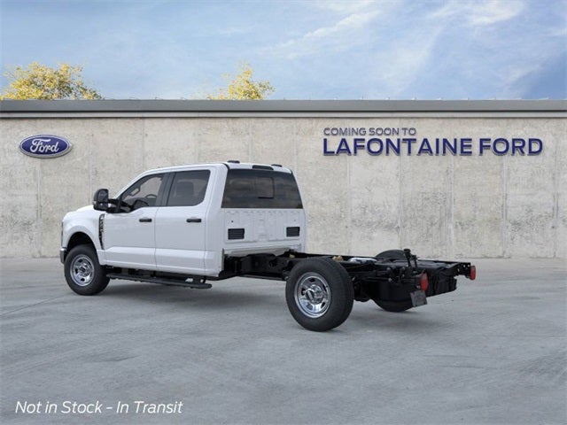 2026 Ford F-350SD XLT